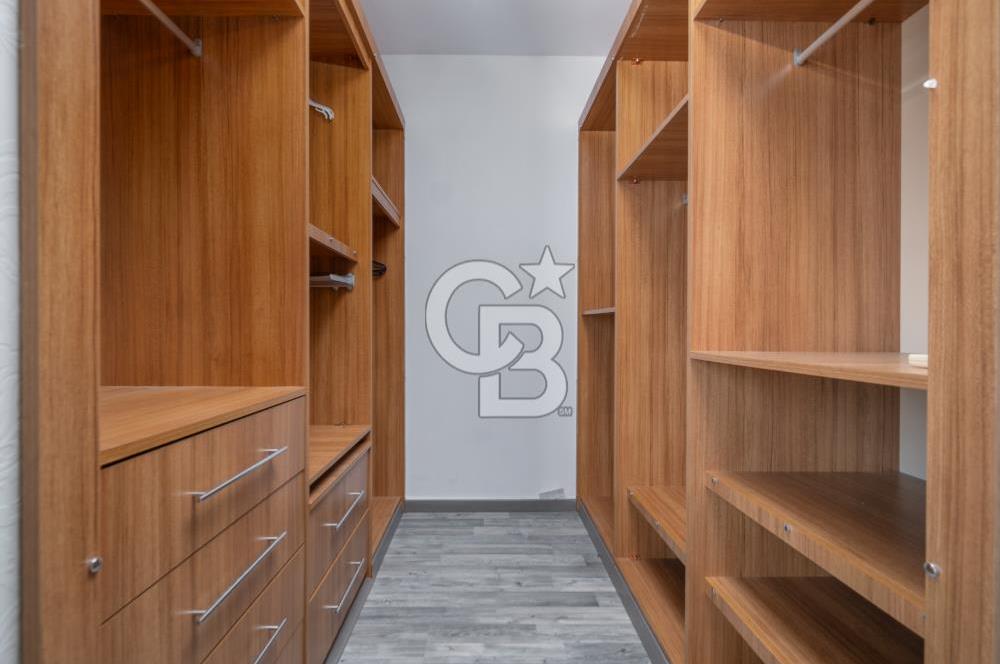 KORUPARK SEDİR EVLERİ 3+1 (3,5+1) SATILIK DAİRE / CB AMBİANCE