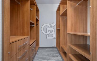 KORUPARK SEDİR EVLERİ 3+1 (3,5+1) SATILIK DAİRE / CB AMBİANCE