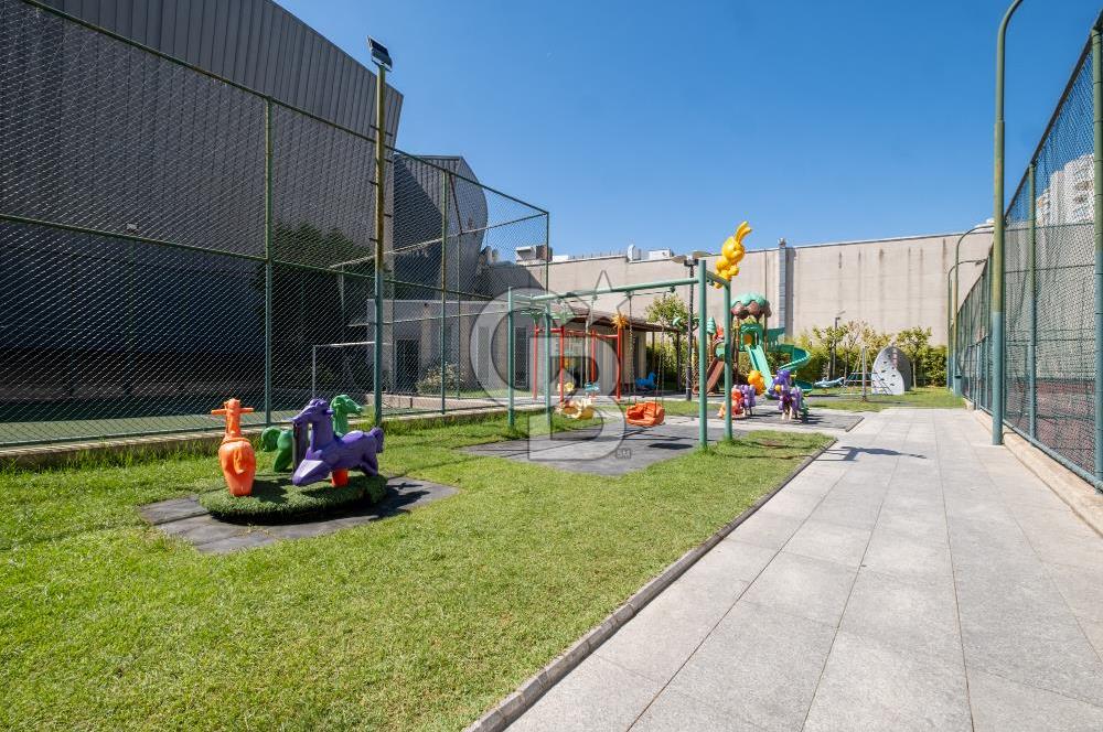 KORUPARK SEDİR EVLERİ 3+1 (3,5+1) SATILIK DAİRE / CB AMBİANCE