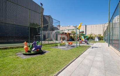 KORUPARK SEDİR EVLERİ 3+1 (3,5+1) SATILIK DAİRE / CB AMBİANCE