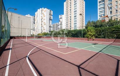 KORUPARK SEDİR EVLERİ 3+1 (3,5+1) SATILIK DAİRE / CB AMBİANCE