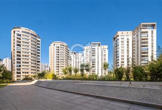 KORUPARK SEDİR EVLERİ 3+1 (3,5+1) SATILIK DAİRE / CB AMBİANCE - 3 - 339384