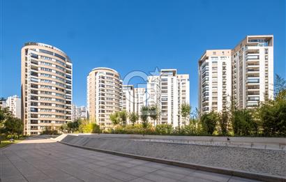 KORUPARK SEDİR EVLERİ 3+1 (3,5+1) SATILIK DAİRE / CB AMBİANCE