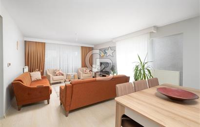 23 NİSAN MAHALLESİ 3+1 SATILIK DAİRE / CB AMBİANCE