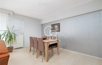 23 NİSAN MAHALLESİ 3+1 SATILIK DAİRE / CB AMBİANCE