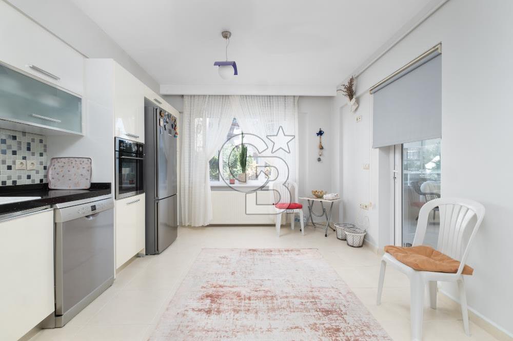 23 NİSAN MAHALLESİ 3+1 SATILIK DAİRE / CB AMBİANCE