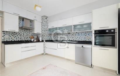 23 NİSAN MAHALLESİ 3+1 SATILIK DAİRE / CB AMBİANCE