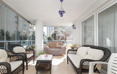 23 NİSAN MAHALLESİ 3+1 SATILIK DAİRE / CB AMBİANCE