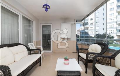 23 NİSAN MAHALLESİ 3+1 SATILIK DAİRE / CB AMBİANCE