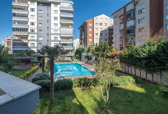23 NİSAN MAHALLESİ 3+1 SATILIK DAİRE / CB AMBİANCE - 5 - 339382