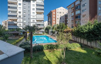 23 NİSAN MAHALLESİ 3+1 SATILIK DAİRE / CB AMBİANCE