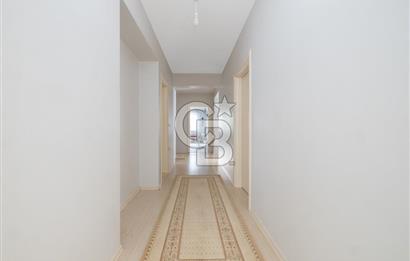 23 NİSAN MAHALLESİ 3+1 SATILIK DAİRE / CB AMBİANCE