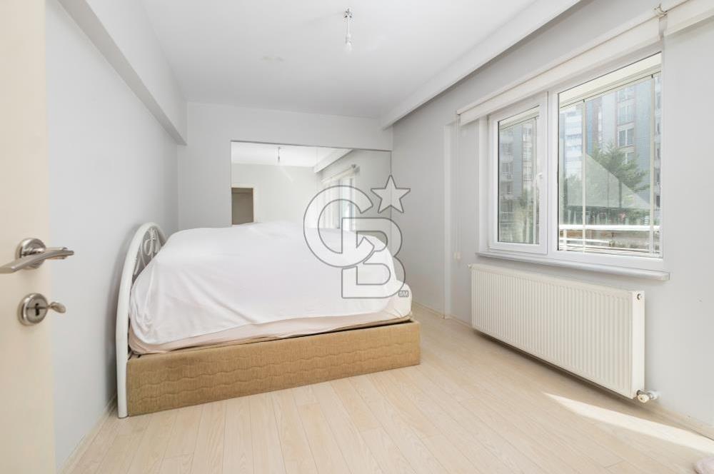 23 NİSAN MAHALLESİ 3+1 SATILIK DAİRE / CB AMBİANCE