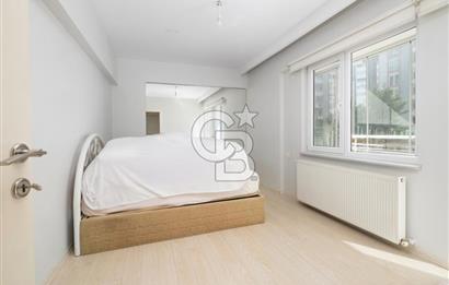 23 NİSAN MAHALLESİ 3+1 SATILIK DAİRE / CB AMBİANCE