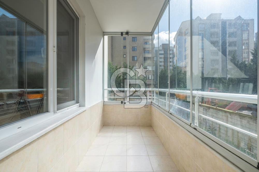 23 NİSAN MAHALLESİ 3+1 SATILIK DAİRE / CB AMBİANCE