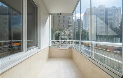 23 NİSAN MAHALLESİ 3+1 SATILIK DAİRE / CB AMBİANCE