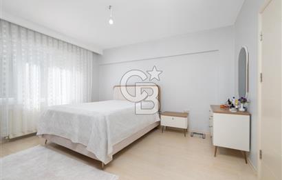 23 NİSAN MAHALLESİ 3+1 SATILIK DAİRE / CB AMBİANCE