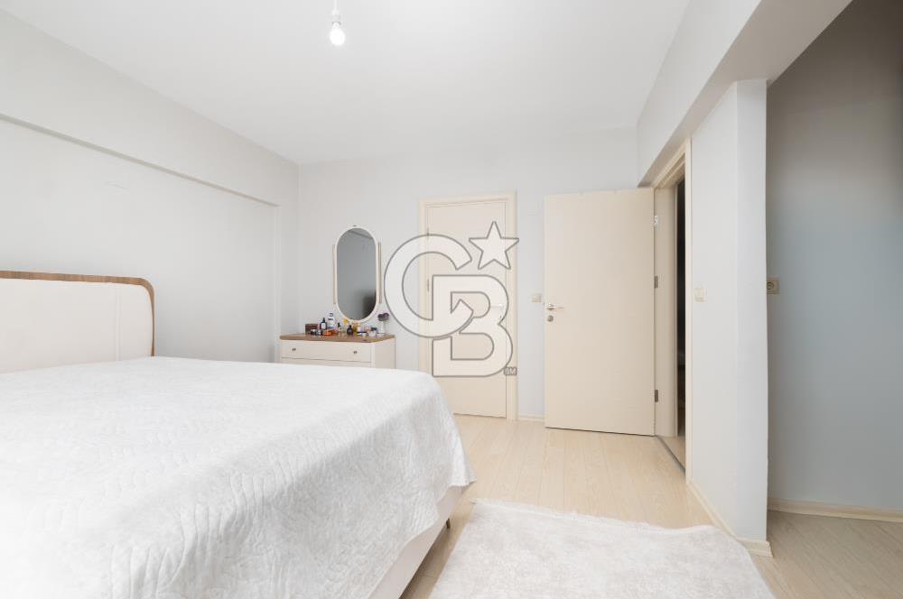 23 NİSAN MAHALLESİ 3+1 SATILIK DAİRE / CB AMBİANCE