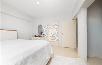 23 NİSAN MAHALLESİ 3+1 SATILIK DAİRE / CB AMBİANCE