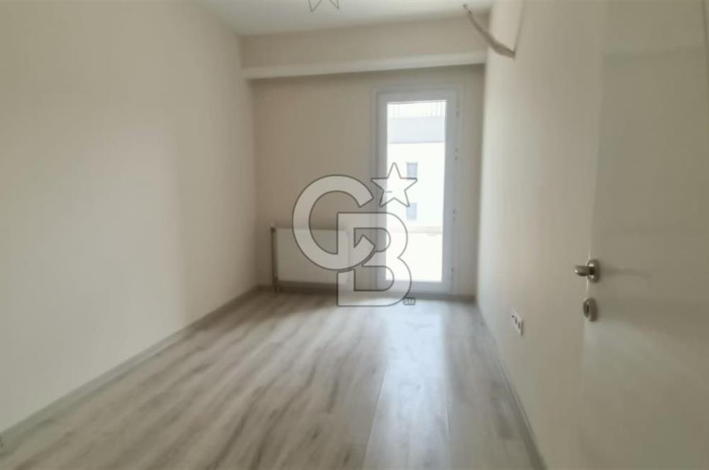 İzmir Bayraklı Kiralık Teraslı 2+1 Daire 