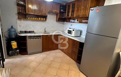 Bodrum Bitez Kiralık Dubleks Daire