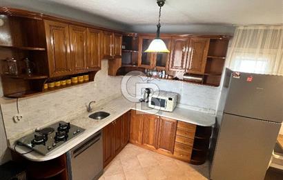 Bodrum Bitez Kiralık Dubleks Daire