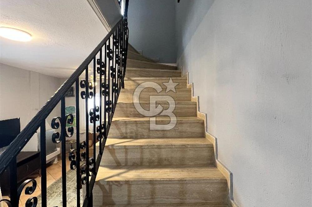 Bodrum Bitez Kiralık Dubleks Daire