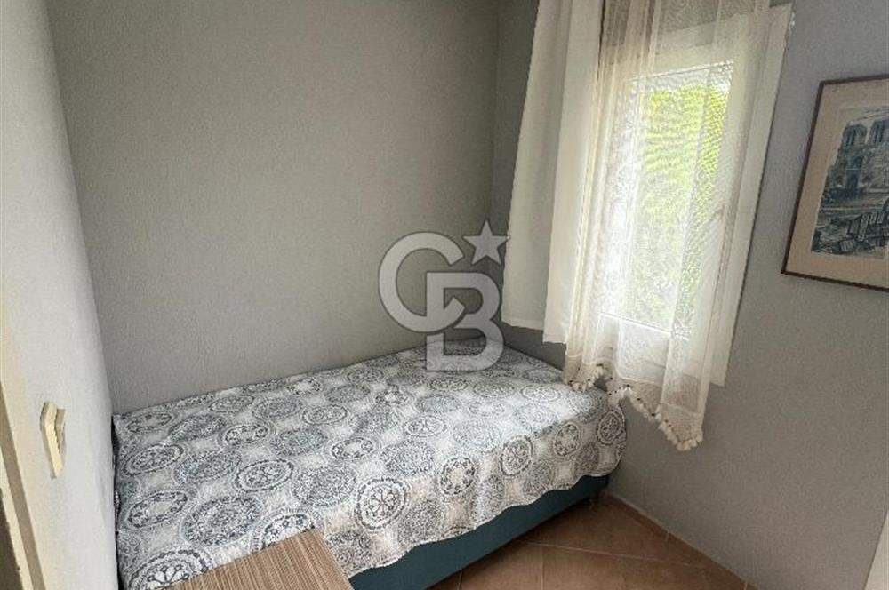 Bodrum Bitez Kiralık Dubleks Daire