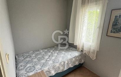 Bodrum Bitez Kiralık Dubleks Daire