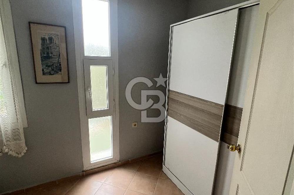 Bodrum Bitez Kiralık Dubleks Daire