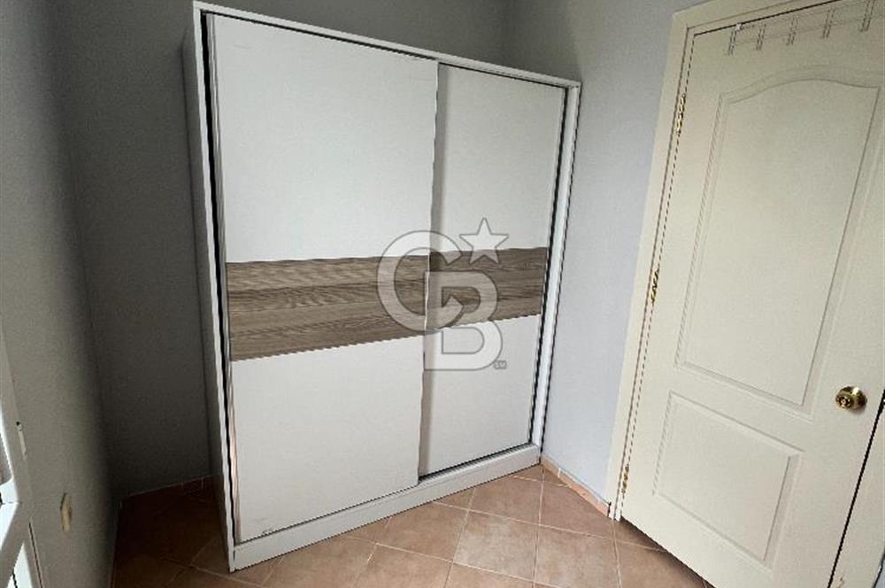 Bodrum Bitez Kiralık Dubleks Daire