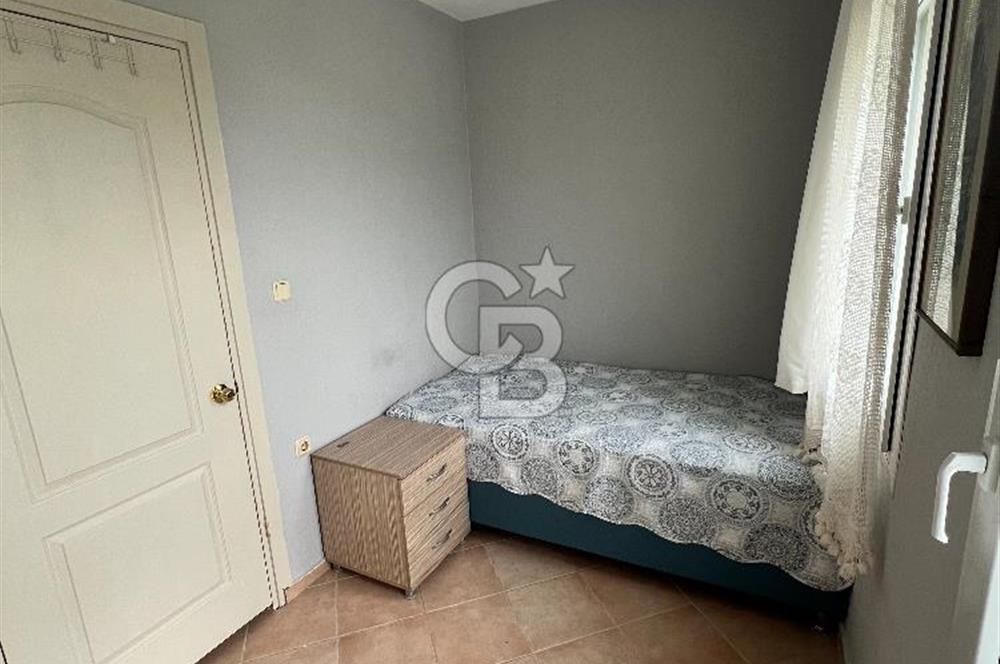 Bodrum Bitez Kiralık Dubleks Daire