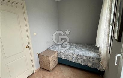 Bodrum Bitez Kiralık Dubleks Daire