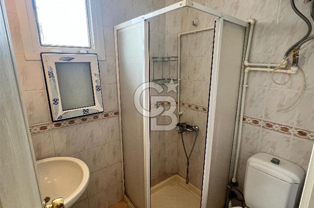 Bodrum Bitez Kiralık Dubleks Daire