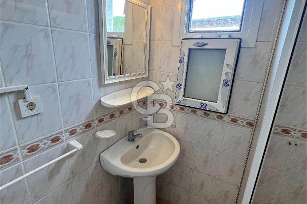 Bodrum Bitez Kiralık Dubleks Daire