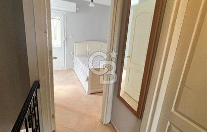 Bodrum Bitez Kiralık Dubleks Daire
