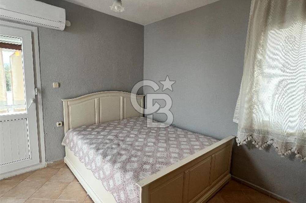 Bodrum Bitez Kiralık Dubleks Daire