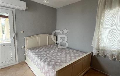 Bodrum Bitez Kiralık Dubleks Daire