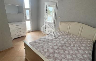 Bodrum Bitez Kiralık Dubleks Daire
