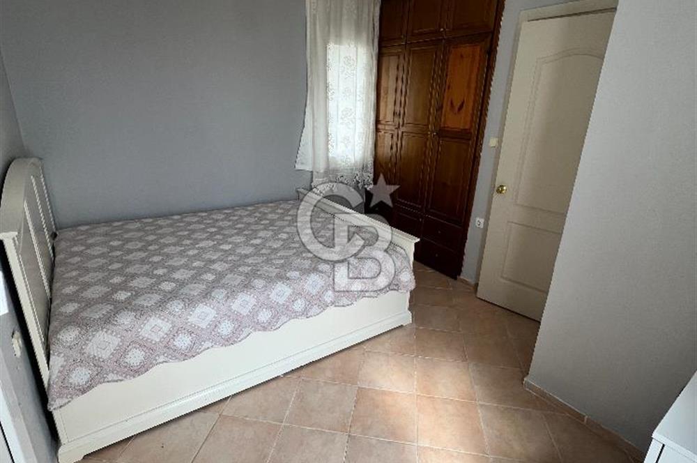 Bodrum Bitez Kiralık Dubleks Daire