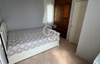 Bodrum Bitez Kiralık Dubleks Daire