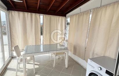 Bodrum Bitez Kiralık Dubleks Daire