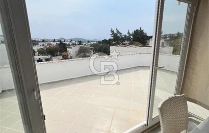 Bodrum Bitez Kiralık Dubleks Daire