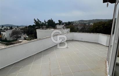 Bodrum Bitez Kiralık Dubleks Daire