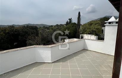Bodrum Bitez Kiralık Dubleks Daire