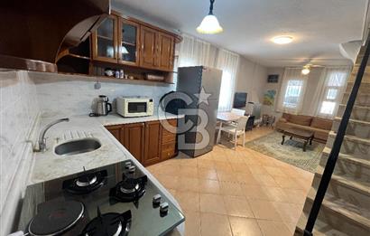 Bodrum Bitez Kiralık Dubleks Daire