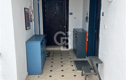 Bodrum Bitez Kiralık Dubleks Daire