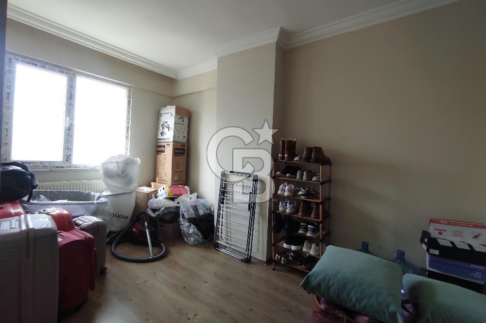 ESENYURT ZAFER MAHALLESİNDE FIRSAT DAİRE 