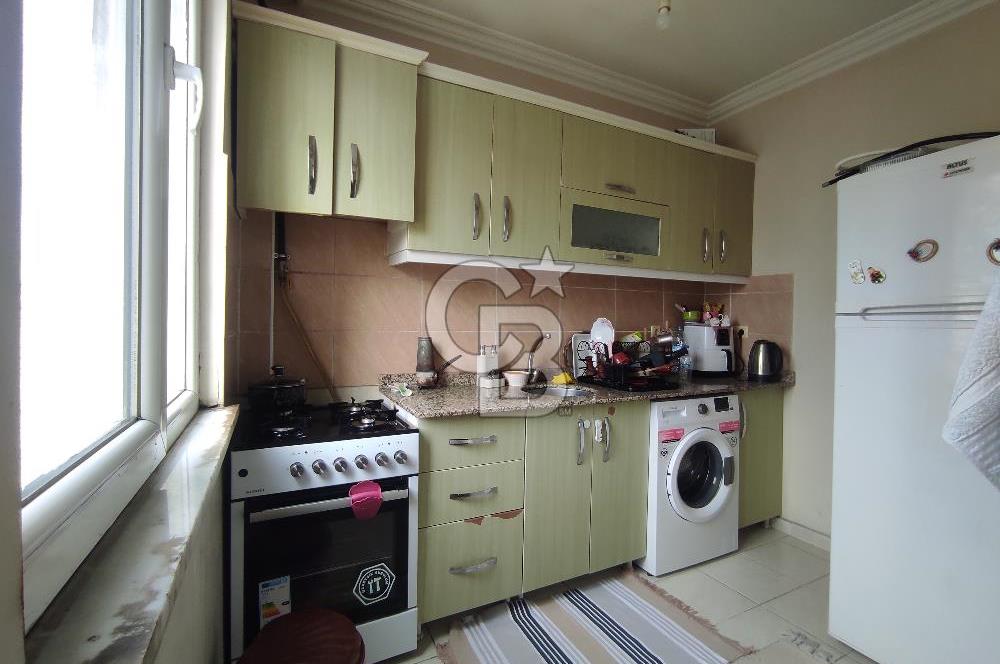 ESENYURT ZAFER MAHALLESİNDE FIRSAT DAİRE 