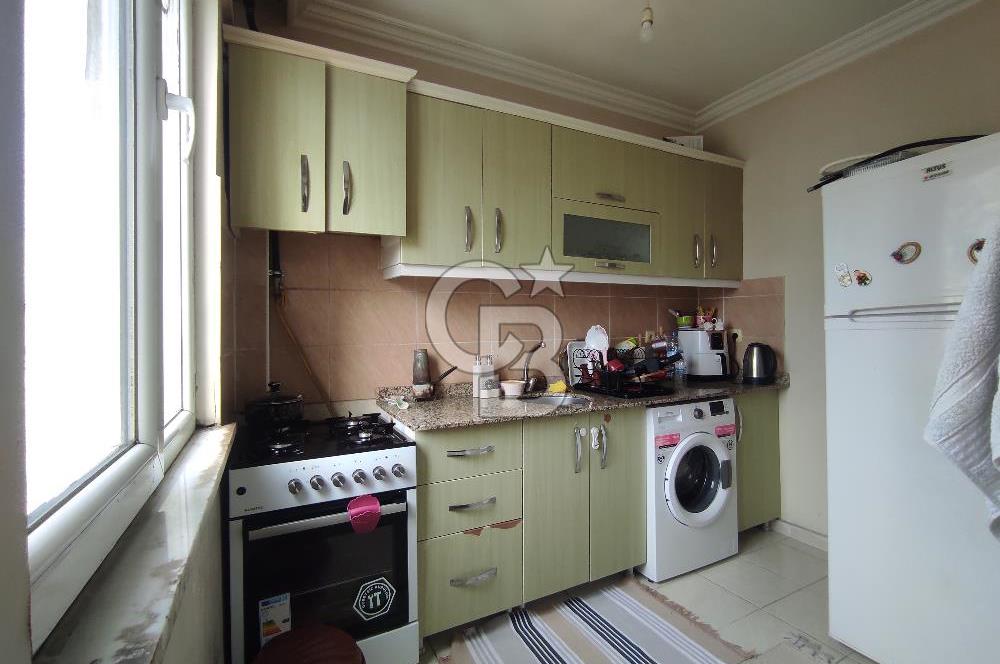 ESENYURT ZAFER MAHALLESİNDE FIRSAT DAİRE 